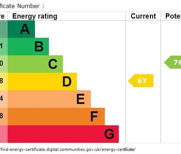 3 bedroom flat to rent - Photo 2