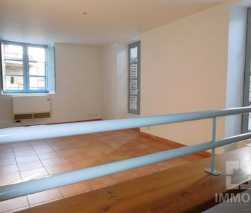 Location Appartement 2 pièces 48m² CAHORS 46000 - Photo 1