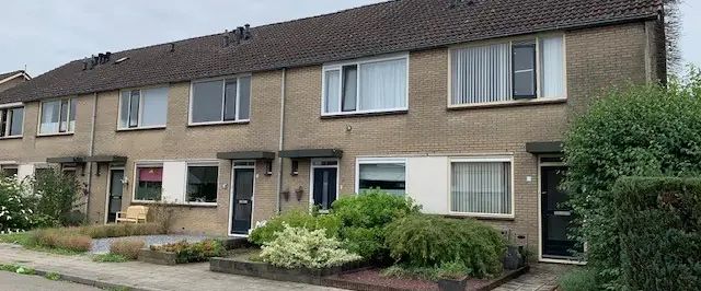 Maison d'angle Goudenregenstraat 2, Borculo - À louer - Photo 1