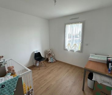 Maison à louer - Photo 5