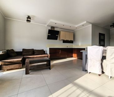 Mieszkanie Poznań Ławica Barwicka Lasek Marceliński - Zdjęcie 4