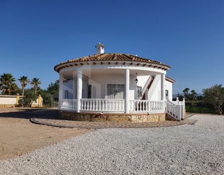 CHALET DE ALQUILER EN CATRAL - Photo 4