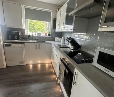 2 bedroom apartment to rent - Photo 6