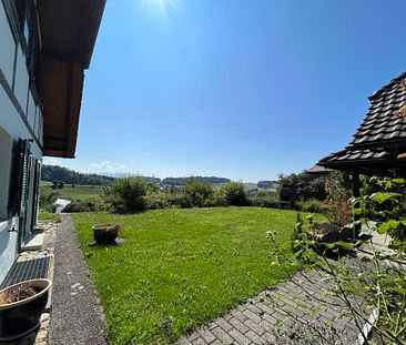 Einfamilienhaus mit schnönem Ausblick - Photo 4