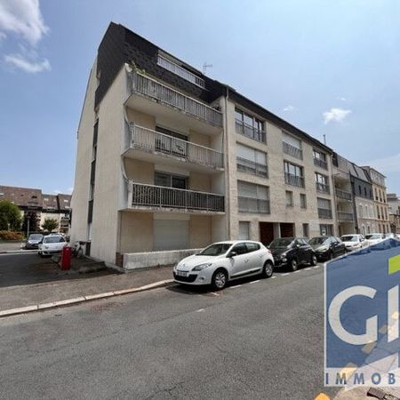 Location Appartement 1 pièce 29m² - Photo 4