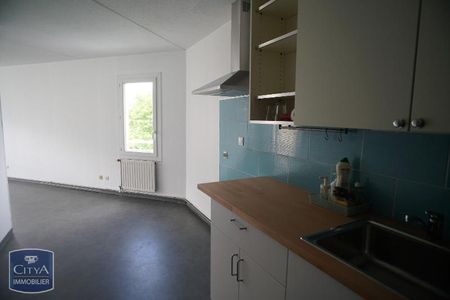 Location Appartement 2 pièces 52m² ECHIROLLES 38130 - Photo 4