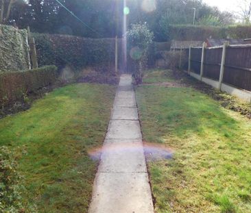 3 bedroom terraced house to rent - Photo 6
