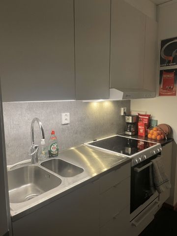 Huskvarna - 1rok - 6mån - 6.670kr/mån - Photo 5