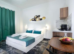 Studio/Γκαρσονιέρα για ενοικίαση - Ακρωτήρι, - Photo 3