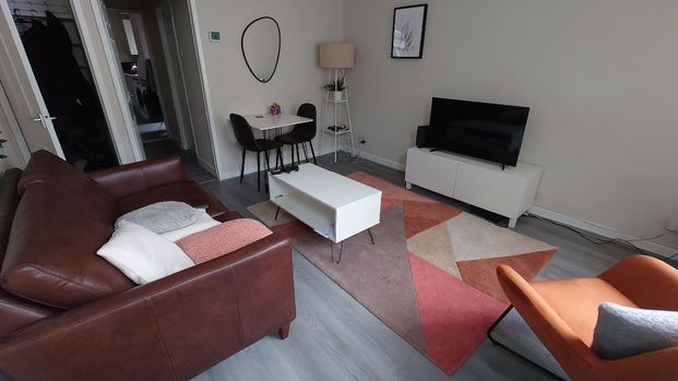 Hawkins Street, Liverpool. - Photo 1