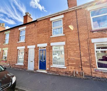 2 bedroom terraced house to rent - Photo 3