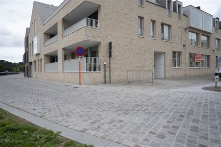 Appartement te OUDENAARDE (9700) - Photo 5