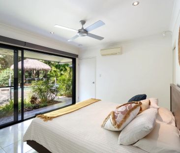 Private resort-style living in a serene setting. - Photo 4