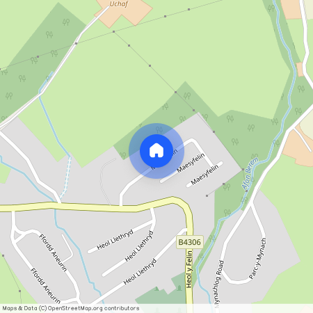 Maesyfelin, Llanelli, SA15