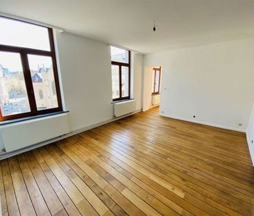 Appartement te huur - Photo 4
