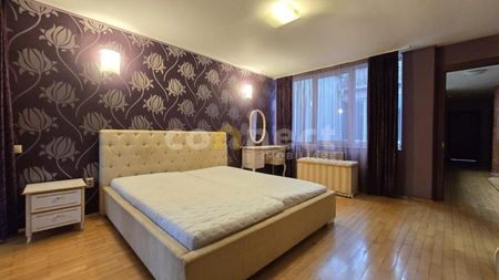 Casa de inchiriat 5 camere | garaj dublu, curte, sauna | Buna Ziua - Fotografie 4
