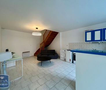 Location Appartement 2 pièces 39m² BOURGES 18000 - Photo 1