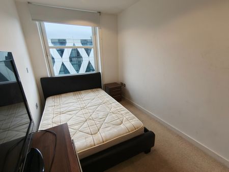 2 Bed Flat, Media City Uk, M50 - Photo 3