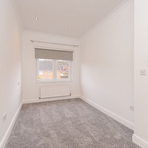 Mavis Bank, Bathgate, West Lothian, EH48 - Photo 1