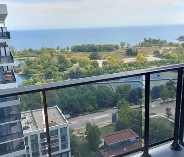 For Lease - 70 Annie Craig Drive Unit# 1706, Toronto, Ontario - Photo 2