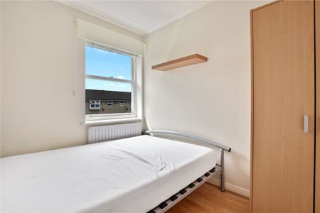 Weavers Way, NW1 - Photo 3