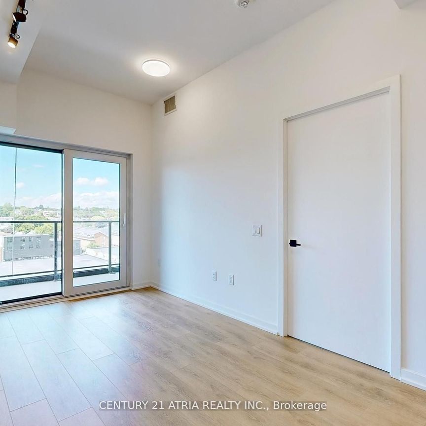 For Lease - 1285 Dupont Street Unit# 605, Toronto, Ontario - Photo 1