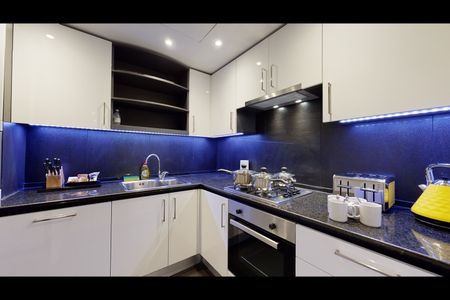 2 Bed Flat, Westferry Circus, E14 - Photo 4