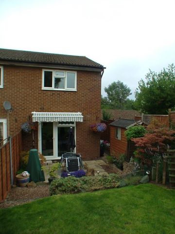 Nash Way, Coleford - Photo 3