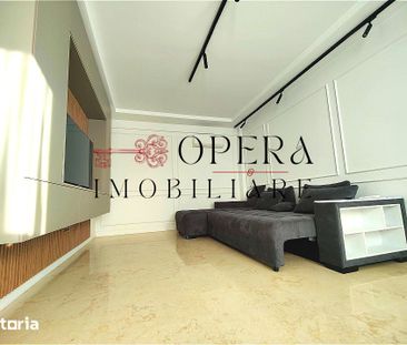 Apartament 2 camere, de inchiriat, zona Moara de Vant - Photo 5