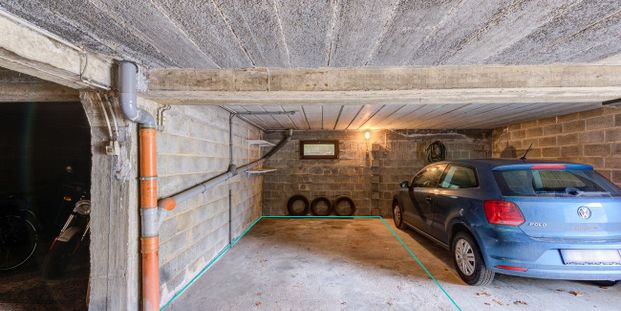 Appartement te huur in Bilzen voor € 800 met 3 slaapkamers - Photo 1