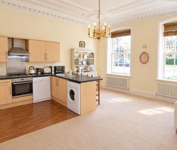1 bedroom flat to rent - Photo 4