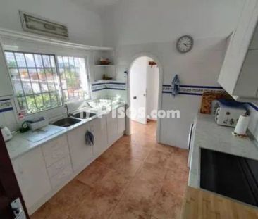 Chalet en alquiler en Zona del Castillo de Sohail - Photo 6