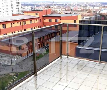 2 camere, 56 mp, totul nou, prima inchiriere, zona Facultatii de drept Dimitrie Cantemir - Photo 1