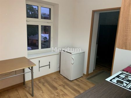 MER-MW-114170 Mieszkanie do wynajęcia, 1 pokój, 30 m2 - Photo 2