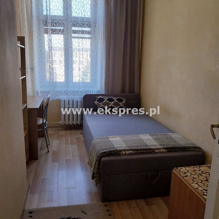 Łódź, - Photo 1