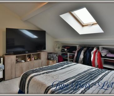 Location / Appartement T3 - Photo 2