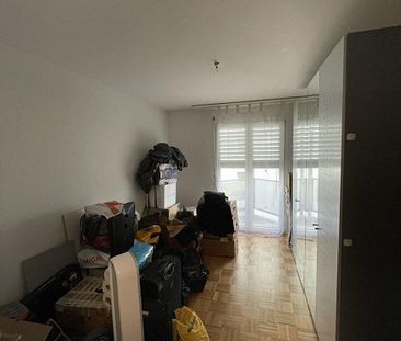 Grosszügige, helle Wohnung an ruhiger Lage - Photo 2