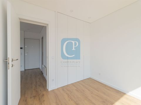 Apartamento T2 - Photo 1