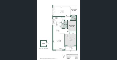 Charm Meets Chic: Spacious Unit Near Schools, Parks and Cafes - Photo 5