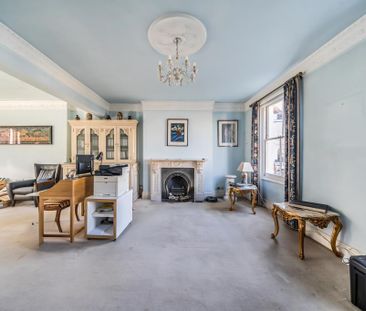 5 bedroom terraced house to rent - Photo 2