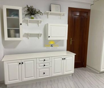 3-BEDROOM APARTMENT FOR RENT IN ALICANTE - Photo 4