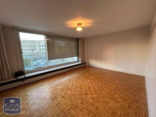 Appartement à louer 2 pièces 62.73m² - Photo 1