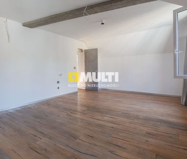 Loft 308 m2 z widokiem na Odrę - Фото 6