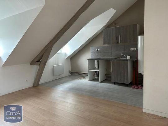 Location Appartement 2 pièces 25m² LE HAVRE 76600 - Photo 1