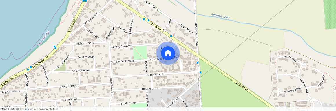 36 Caffrey Cr, SA 5173, Port Willunga