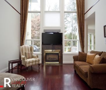 House in Surrey, BC - Photo 1