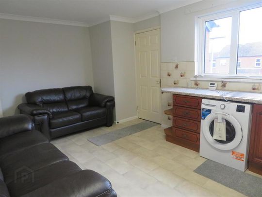14 James Street, Lurgan, BT66 6BS - Photo 1