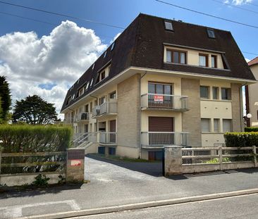 Location Appartement 2 pièces 59m² - Photo 1