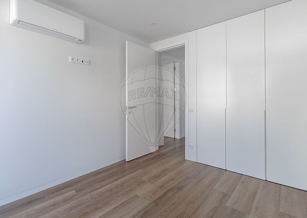 Apartamento T3 em Porto