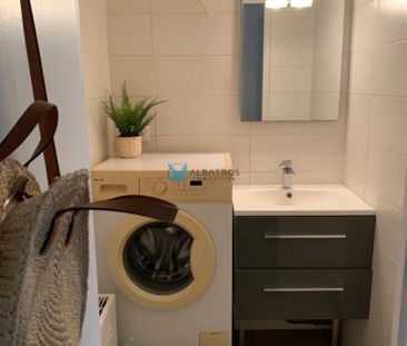 Location Appartement 3 pièces 56m² OUISTREHAM 14150 - Photo 3